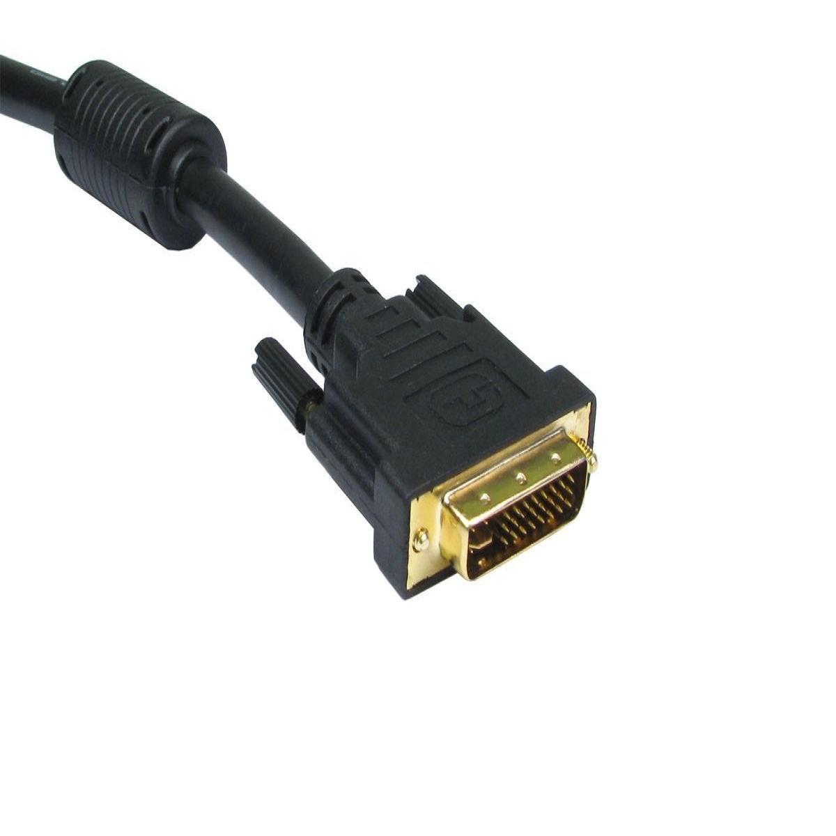 CDL 2m DVI-I Dual Link Cable
