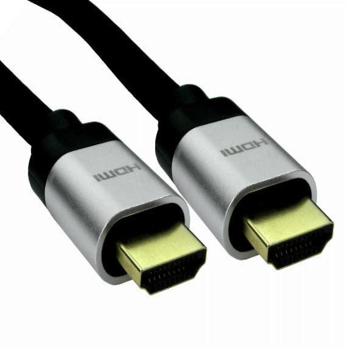 CDL 3m 8K HDMI Cable - Silver