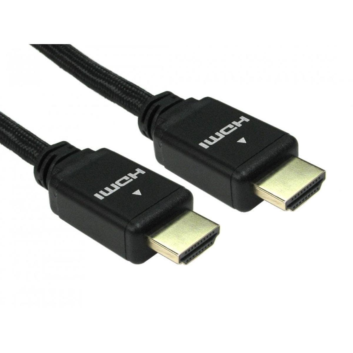 CDL 1m HDMI v2.1 Certified