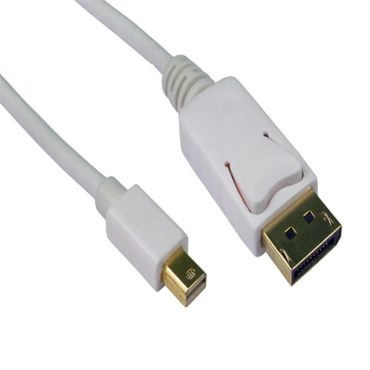 CDL 5m MDP-DP White