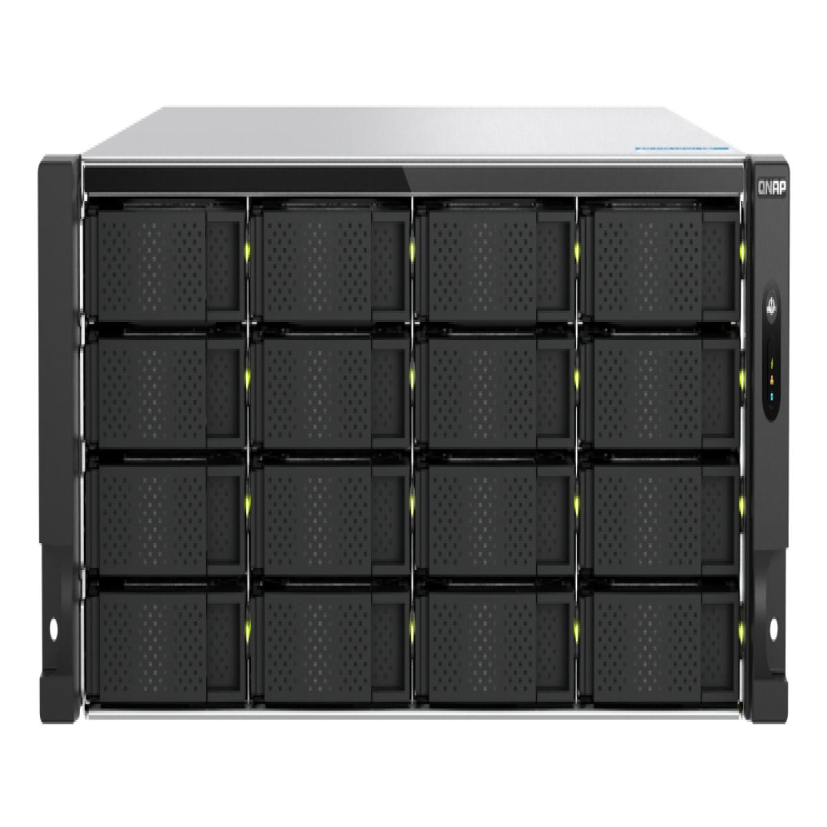 QNAP TS-H1677AXU-RP-R7-32G