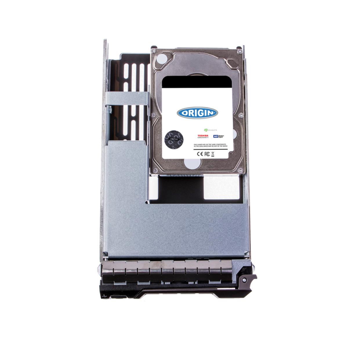 Origin Storage Caddy for Dell PowerEdge R/Tx10 SATA/SAS 3.5in - 50 Pack