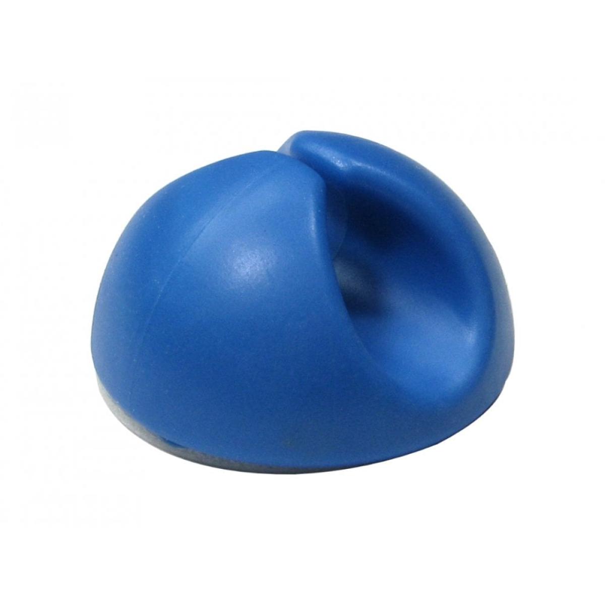 CDL Double Desk Tidy Blue 10 PK