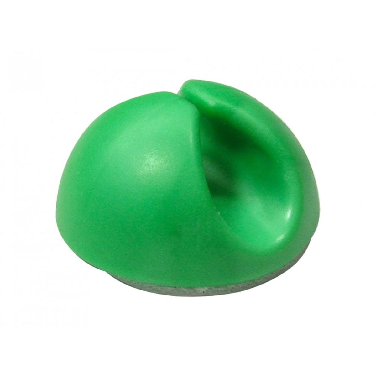 CDL Double Desk Tidy Green 10 PK