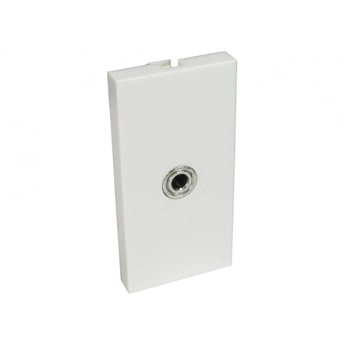 CDL 1x3.5mm Ste Euromod Pigtail