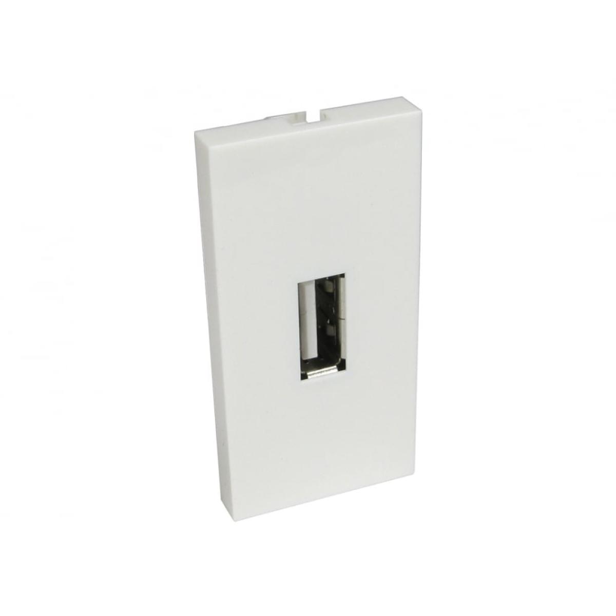 CDL 1x USB TypeA Euromod -Pigtail