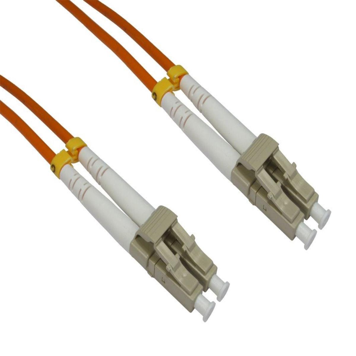 CDL 2m OM2 Fibre Cable LC - LC