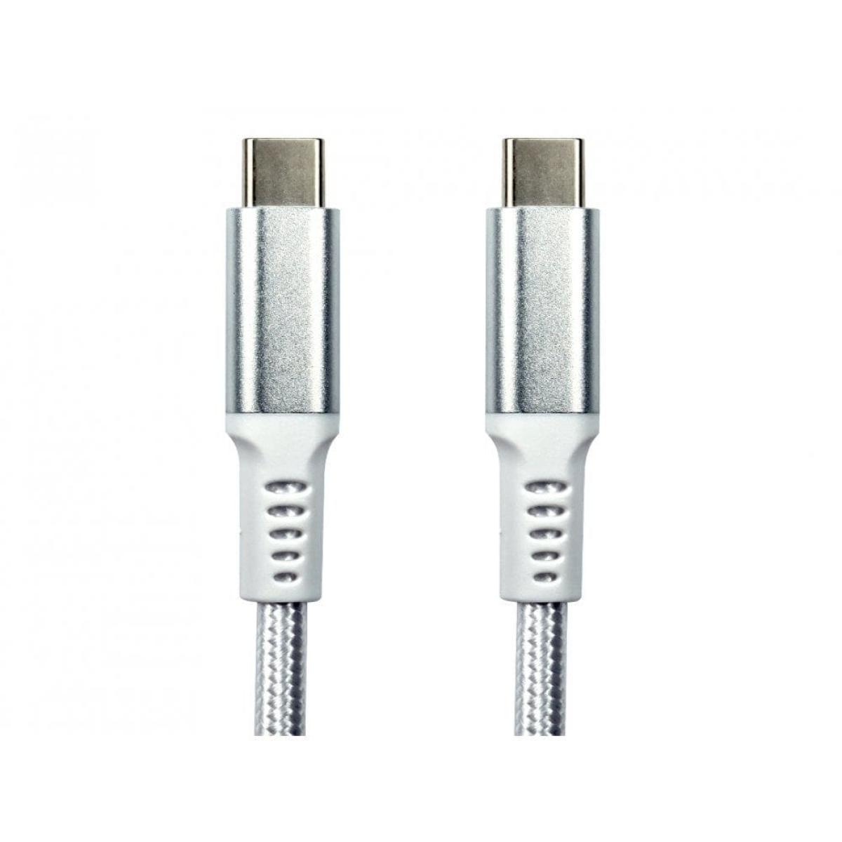 CDL 1.8m White Type C M-Type C M