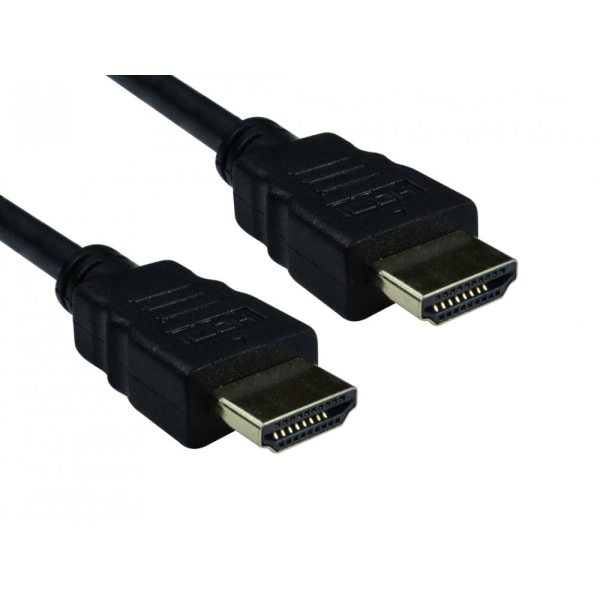 CDL 2m LSZH HDMI High Speed