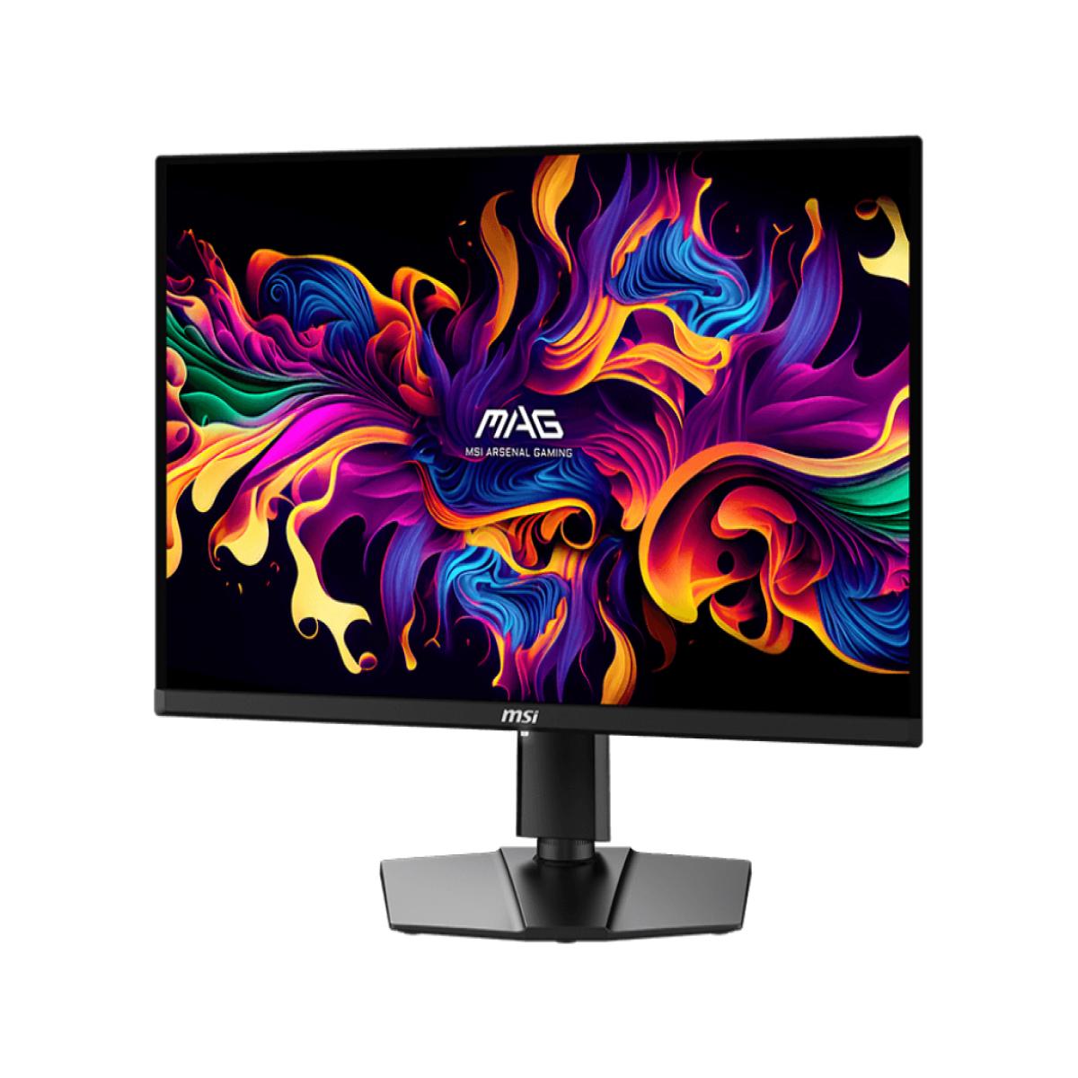 MSI MAG 271QPX QD-OLED E2