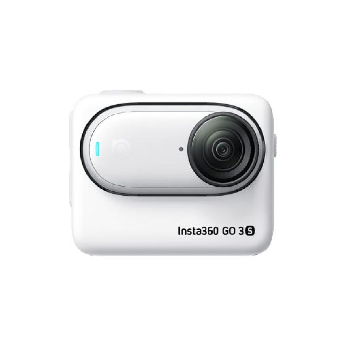 Insta360 GO 3S Standard Arctic White64GB