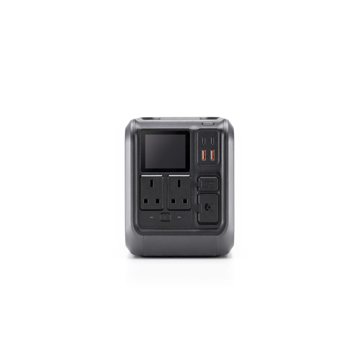 DJI Power 500