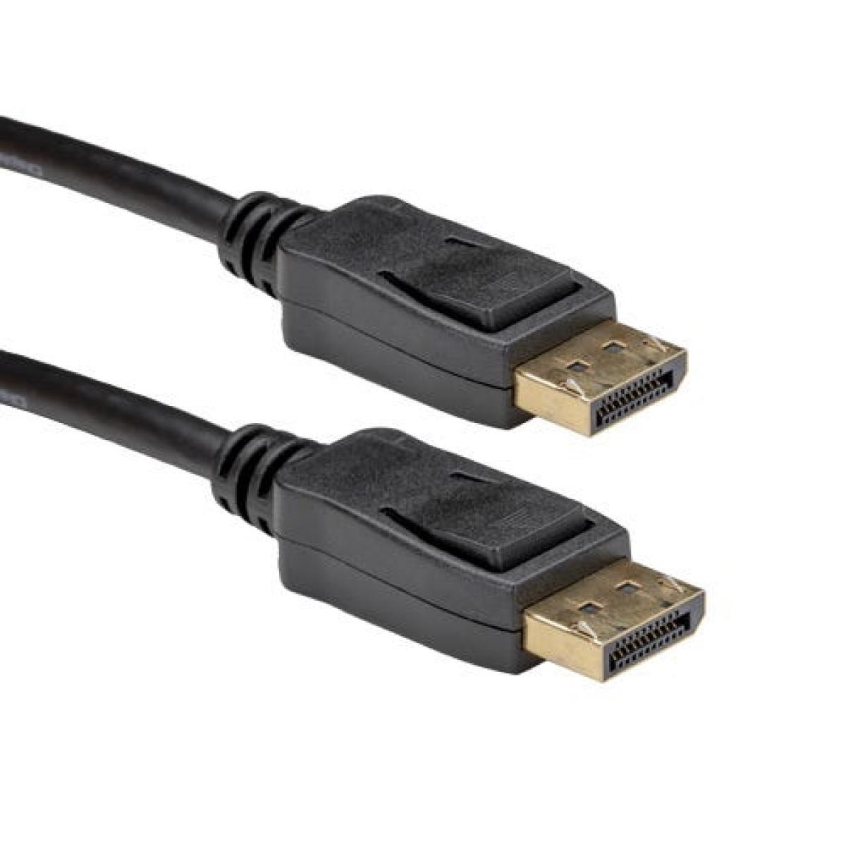 CNL 2m DP-DP 1.4 M-M 8K 4K Bk