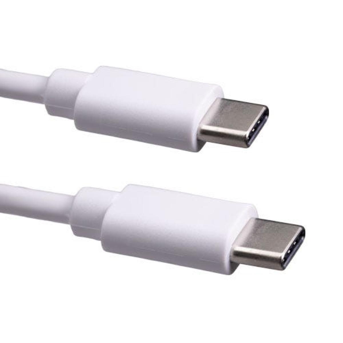 CNL 2m USB-C 3.2 G1 60W M-M Wh