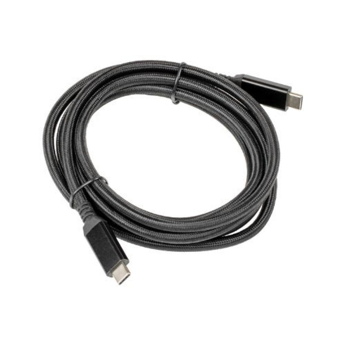 CNL 2m USB-C 3.2 G2 100W Brd M-M U-IF