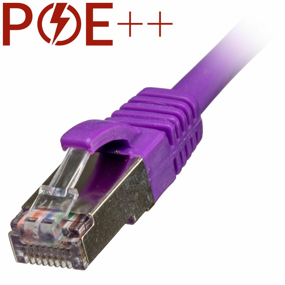 CNL 2M C6a Vi SFTP Ls 26AWG SB