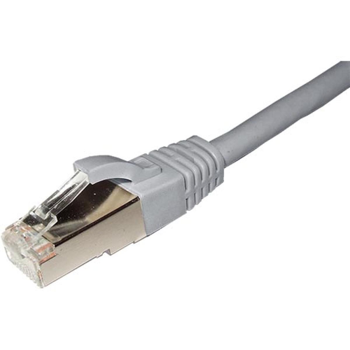 CNL 1M C6 Gy FUTP Ls 26AWG SB