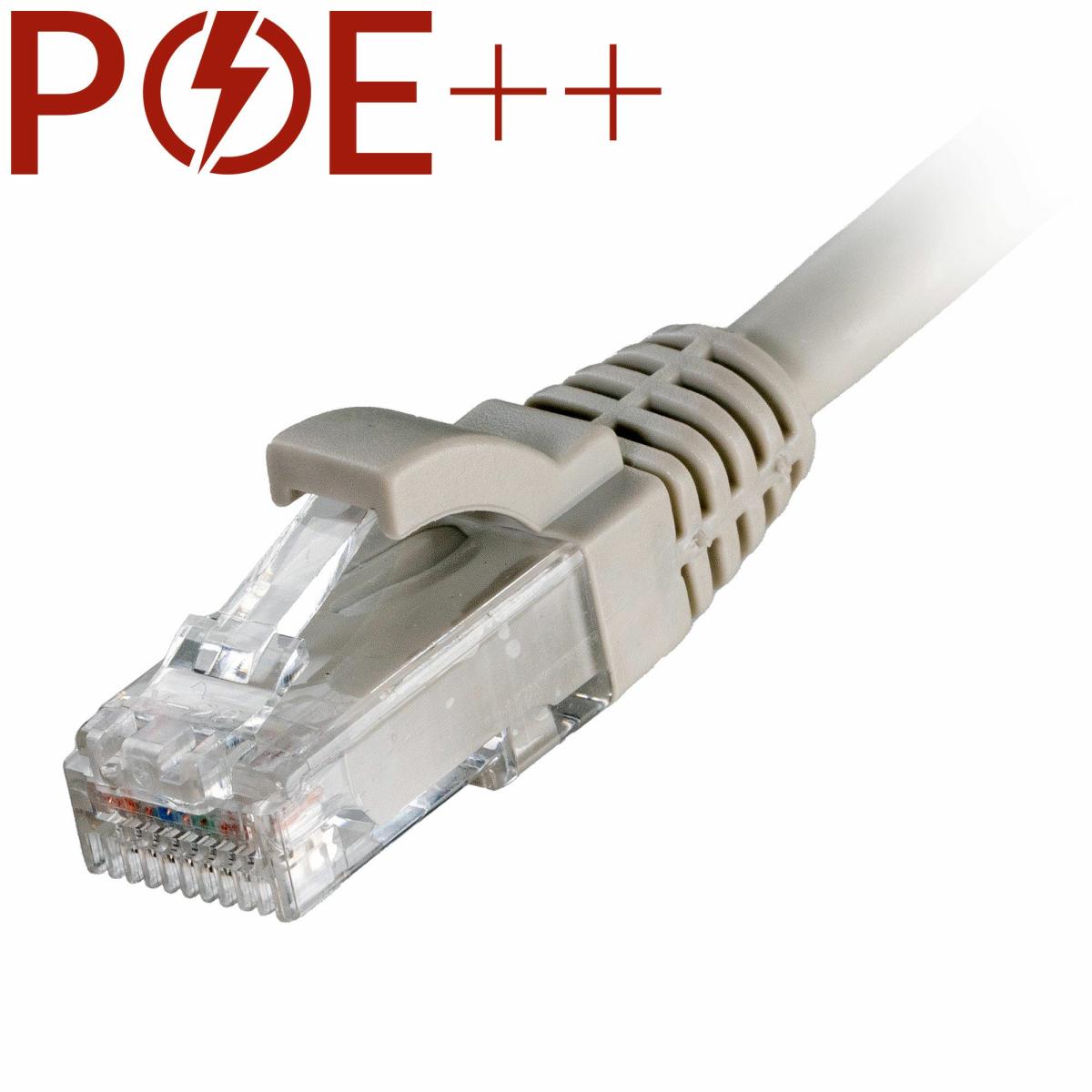 CNL 10M C6 Gy UTP Ls 24AWG SB