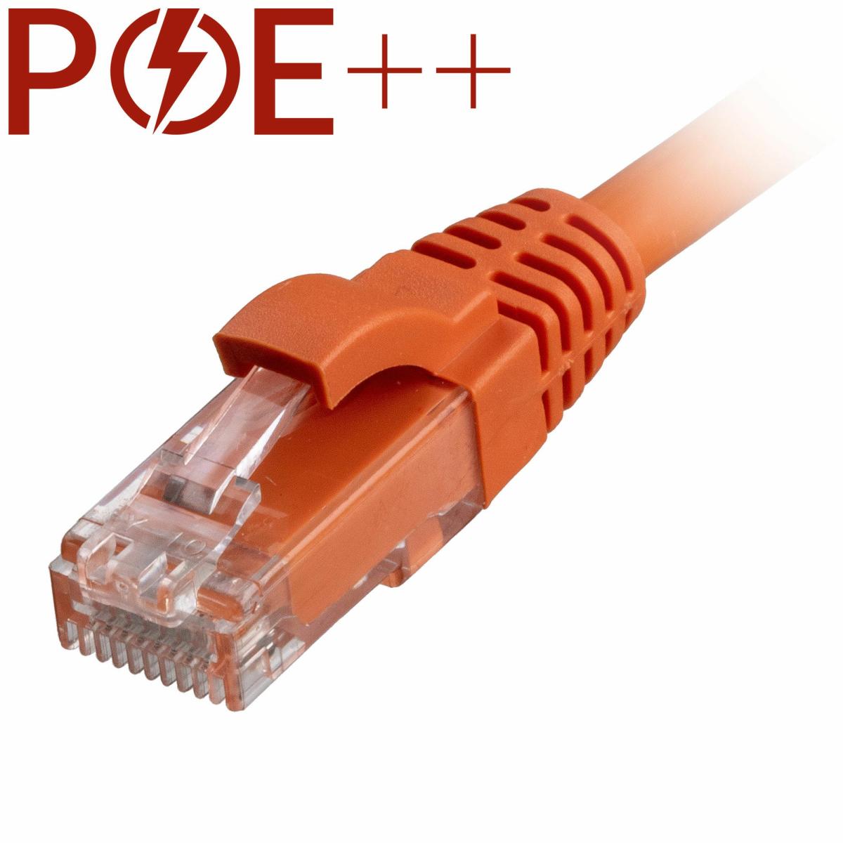 CNL 4M C6 Or UTP Ls 24AWG SB