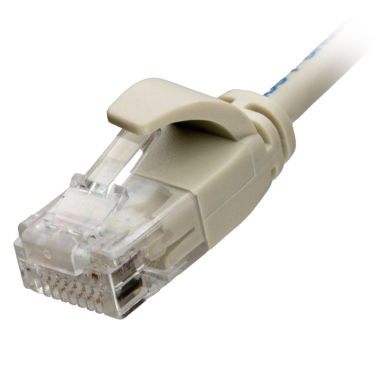 CNL 5M C6 Gy UTP Ls 30AWG Slim SB