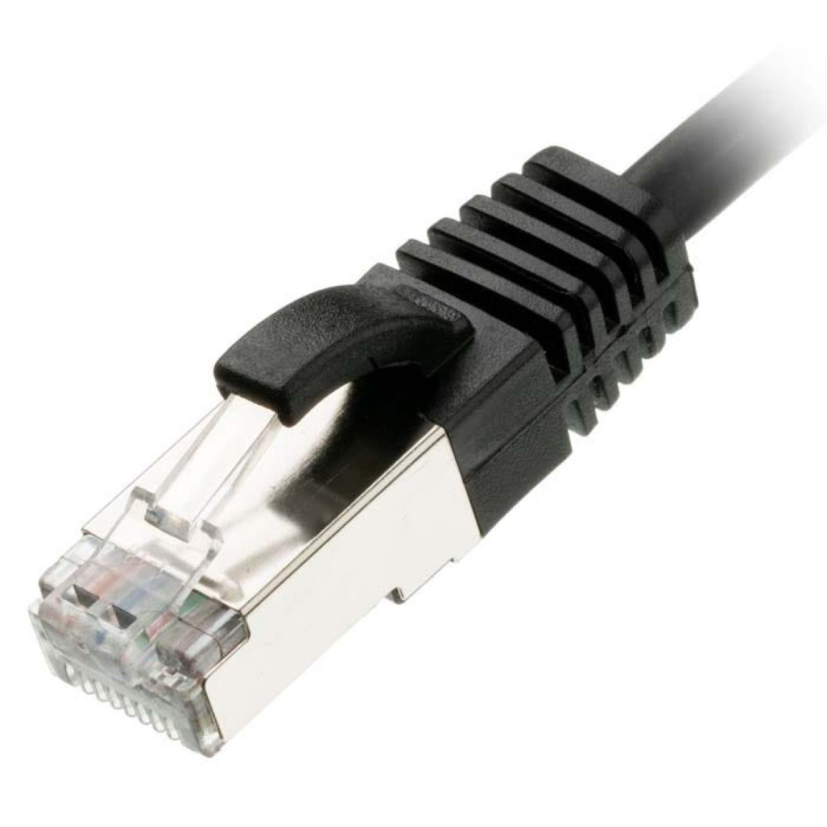CNL 7M C6a Bk UFTP Ls 30AWG Slim SB