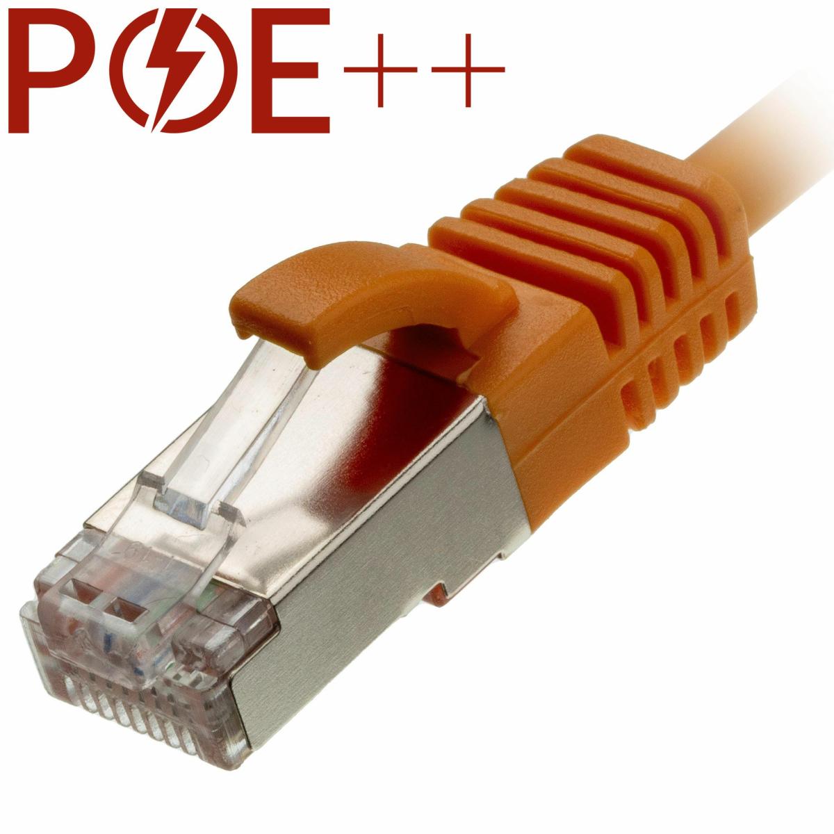 CNL 2M C6a Or UFTP Ls 30AWG Slim SB