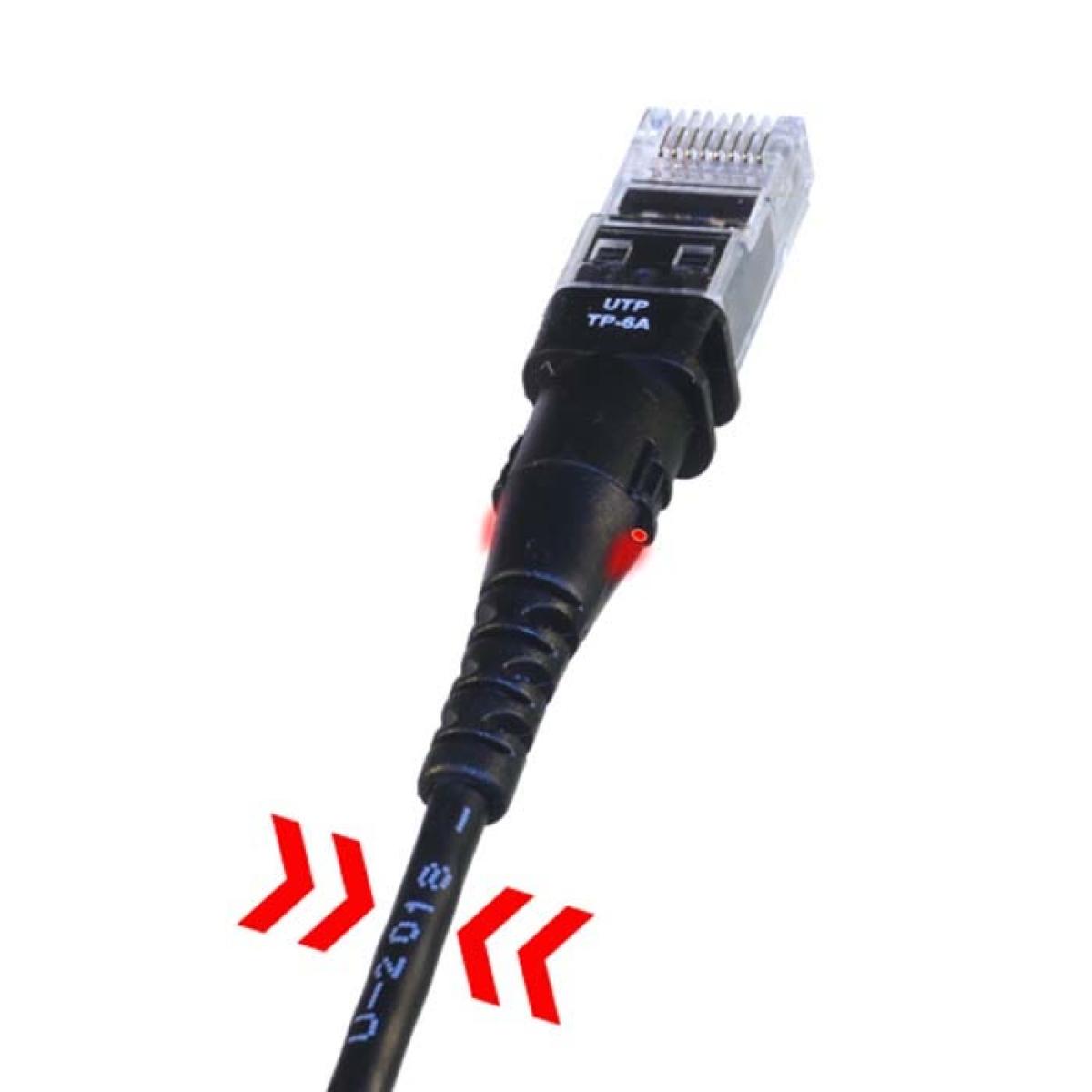 THINPATCH C6A 1.5M UTP