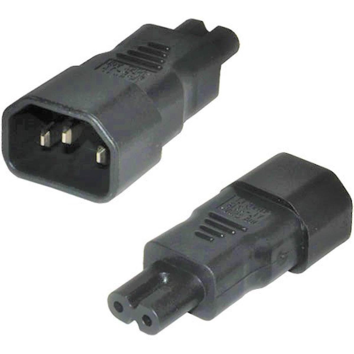 CNL C14-C7 M-F POWER Adp