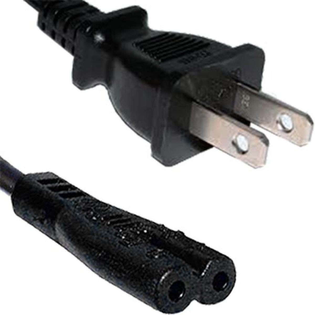 CNL 2M USA 2P C7 Bk PVC