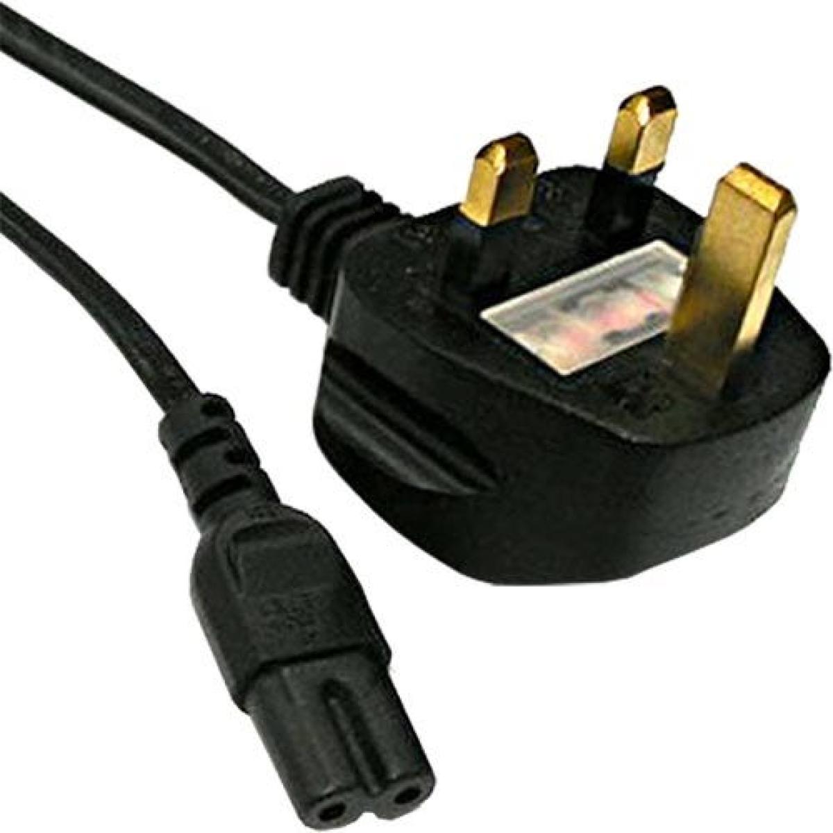 CNL 2M UK 3A C7 Bk PVC 0.75MM