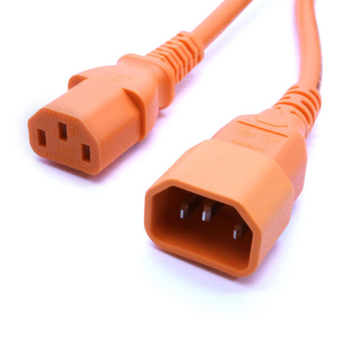 CNL 1.5M C14-C13 Or PVC 1.0MM