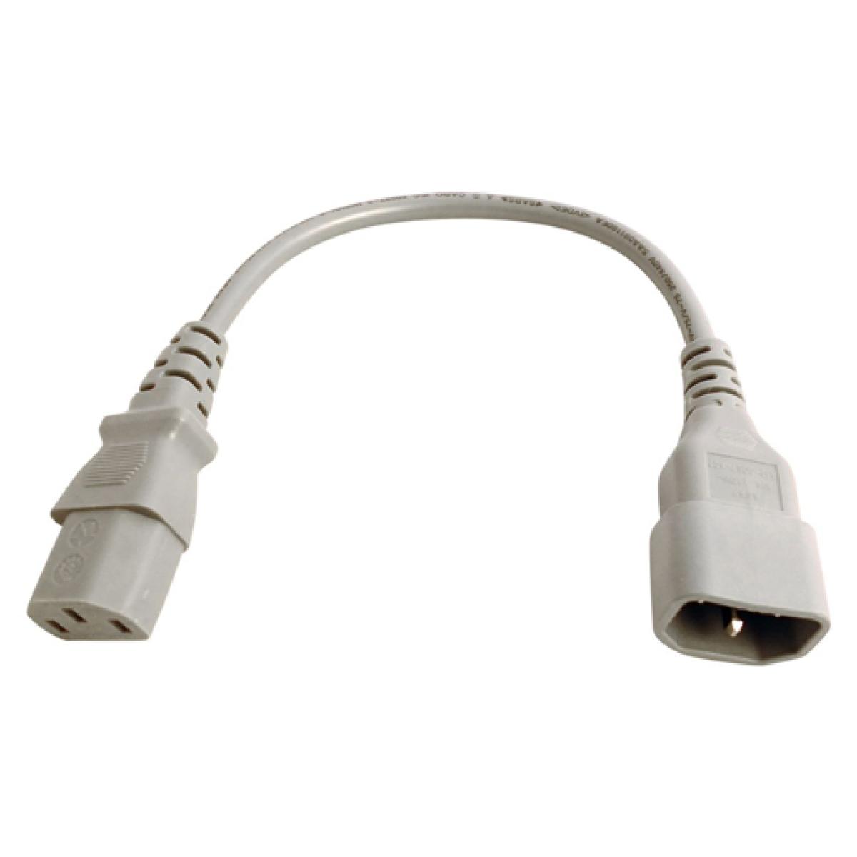 CNL 0.5M C14-C13 Gy PVC 0.75MM