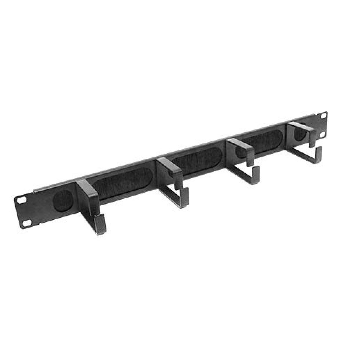 CNL 1u 4 Ring Brush Tidy Bk