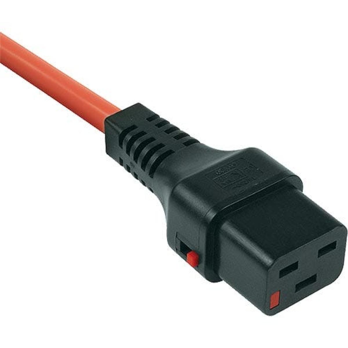 1M C20-C19 Lck Or PVC 1.5MM