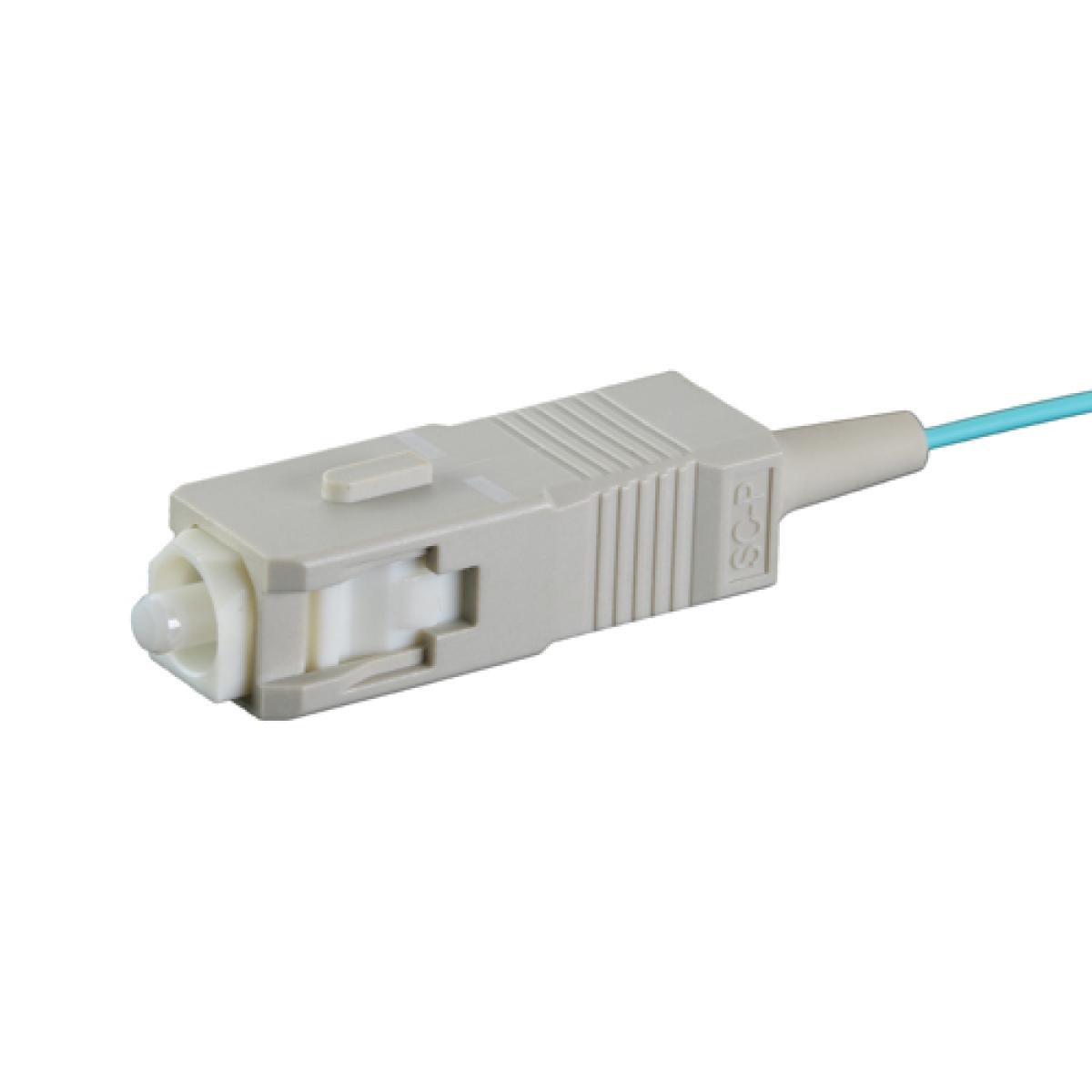 CNL 1M OM3 SC Aq OF PTail 900UM