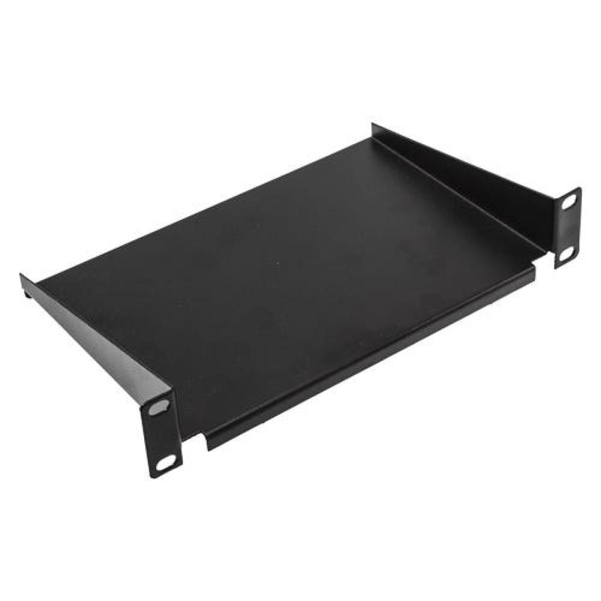 CNL 1U 10in SOHO Cant. Shelf Bk 150MM