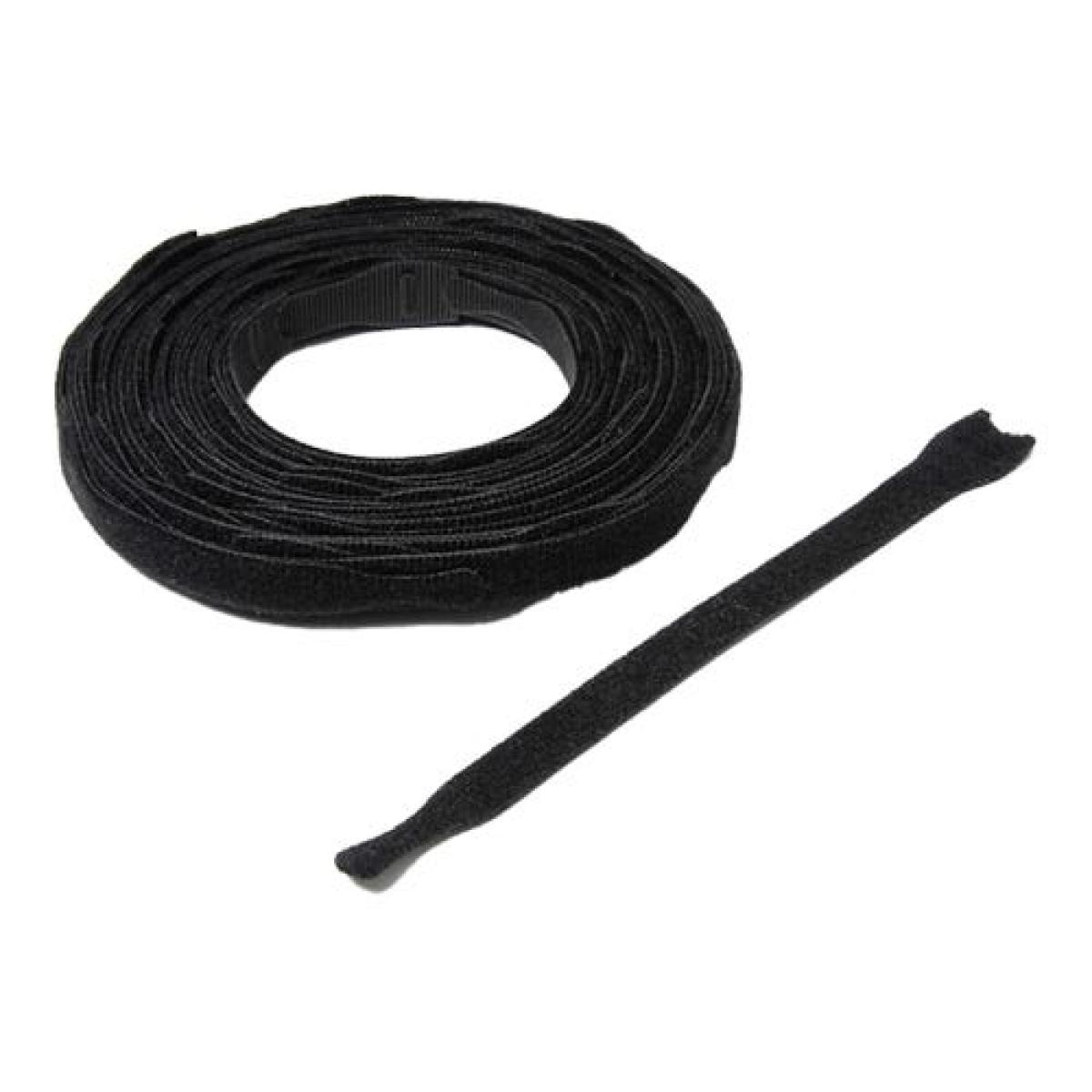 20x230mm 25PCS ROLL Vel OWS Bk