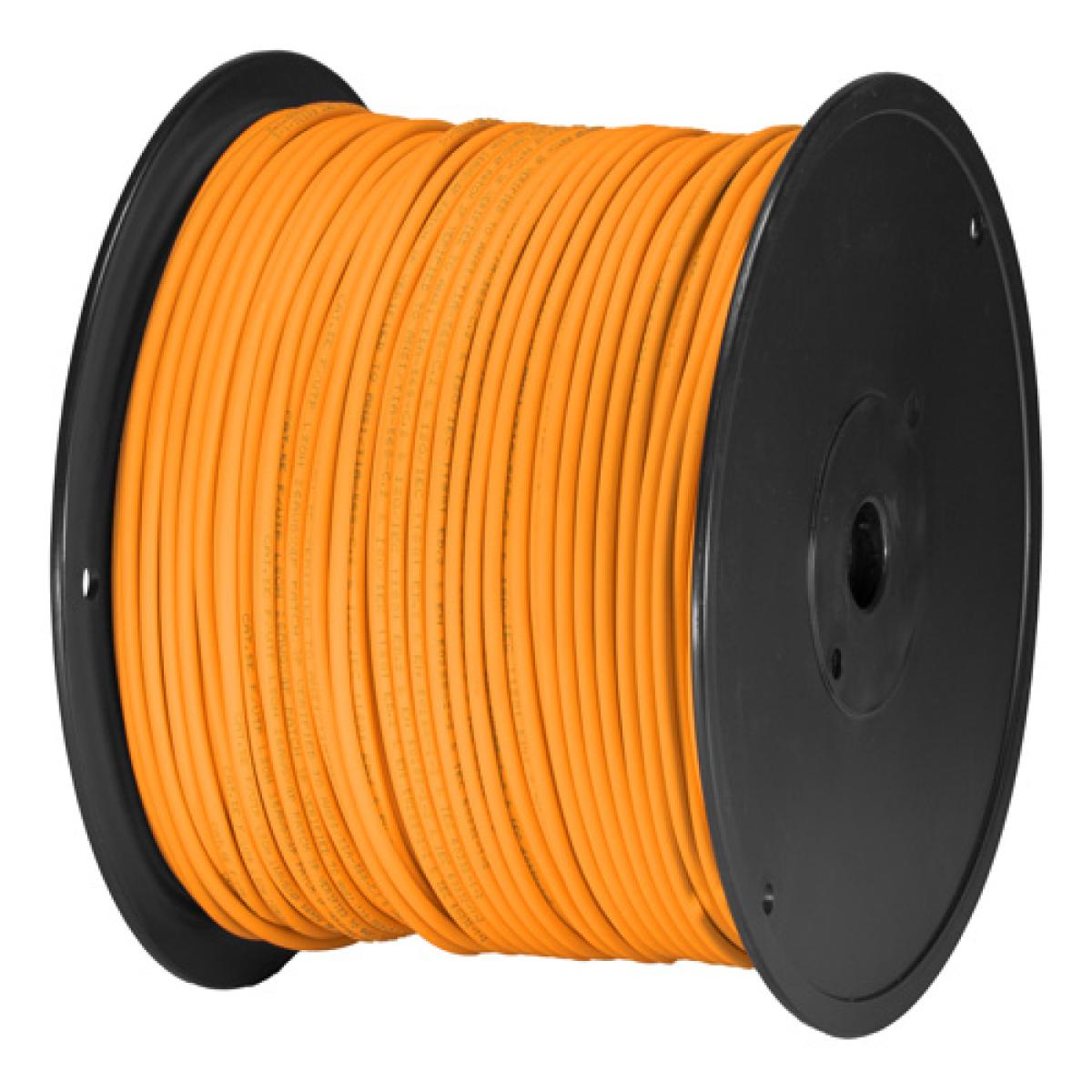 CNL C6 Or UTP PVC 24AWG Strnd 305m