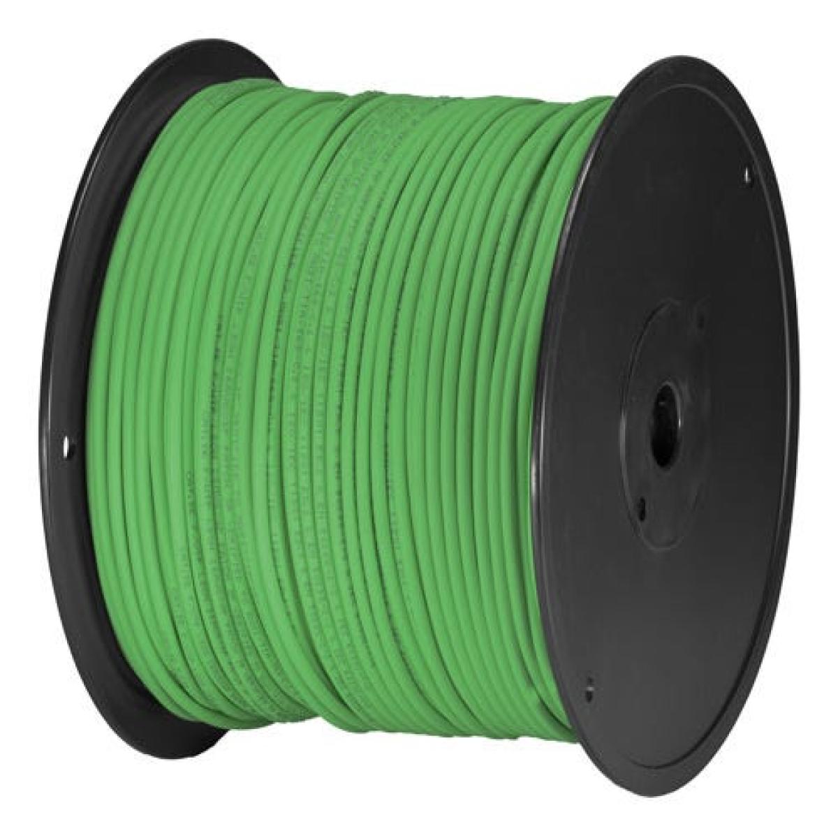 CNL C6 Gn UTP Ls 24AWG Strnd 305m