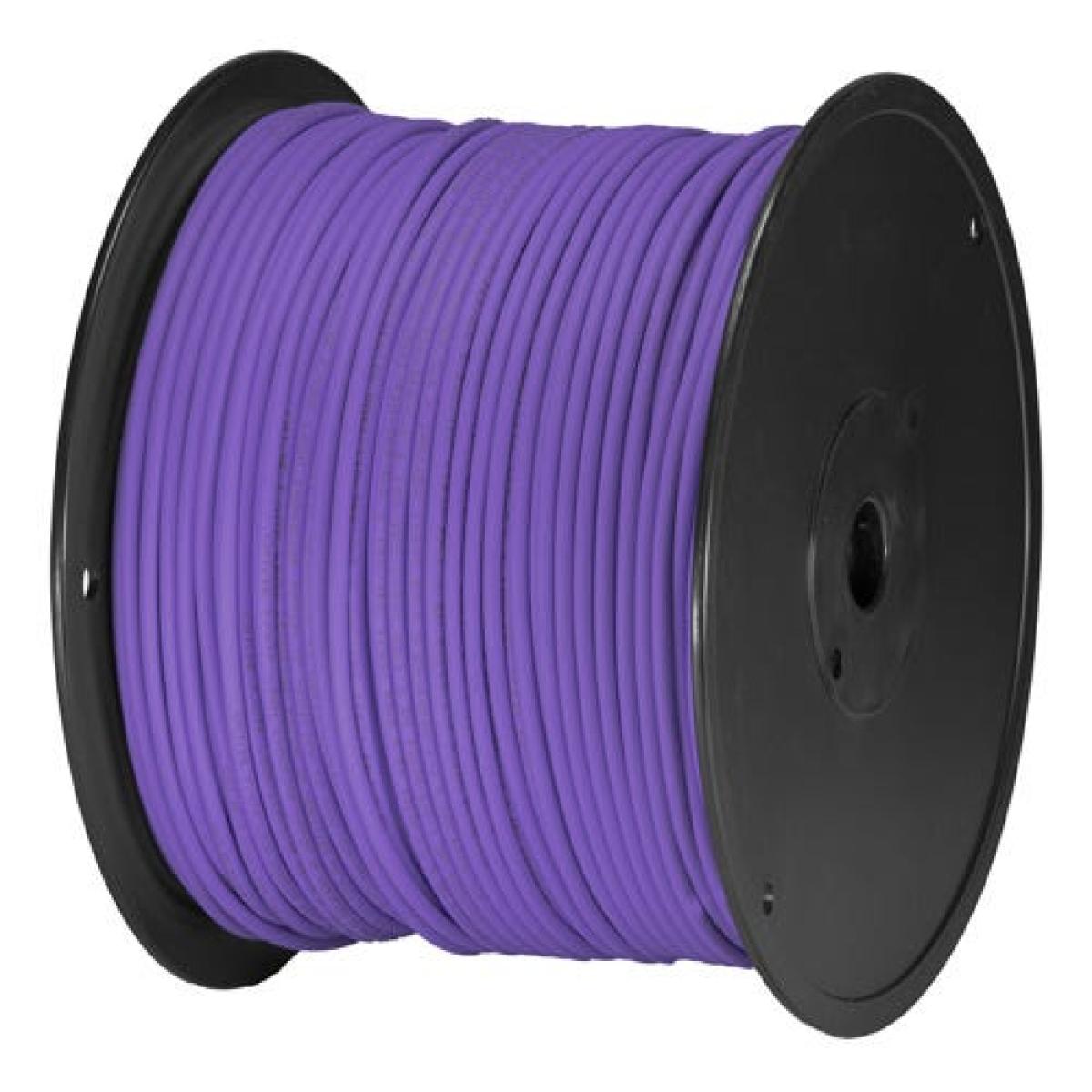 CNL C6 Vi UTP Ls 24AWG Strnd 305m
