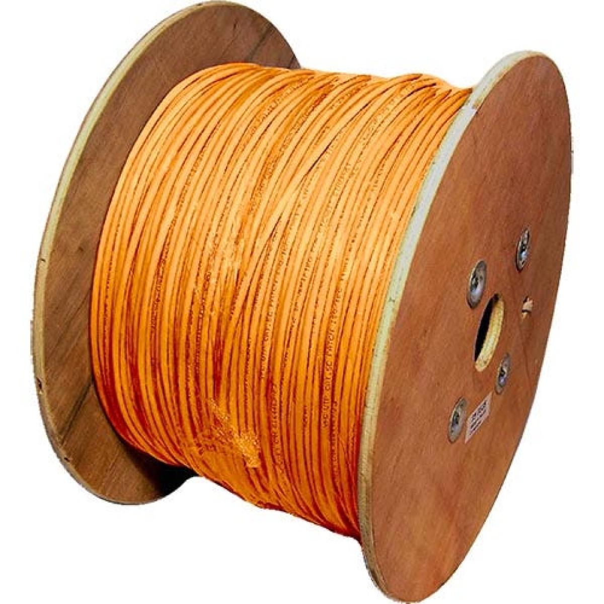 CNL C5e Or UTP Ls 24AWG Strnd 500m