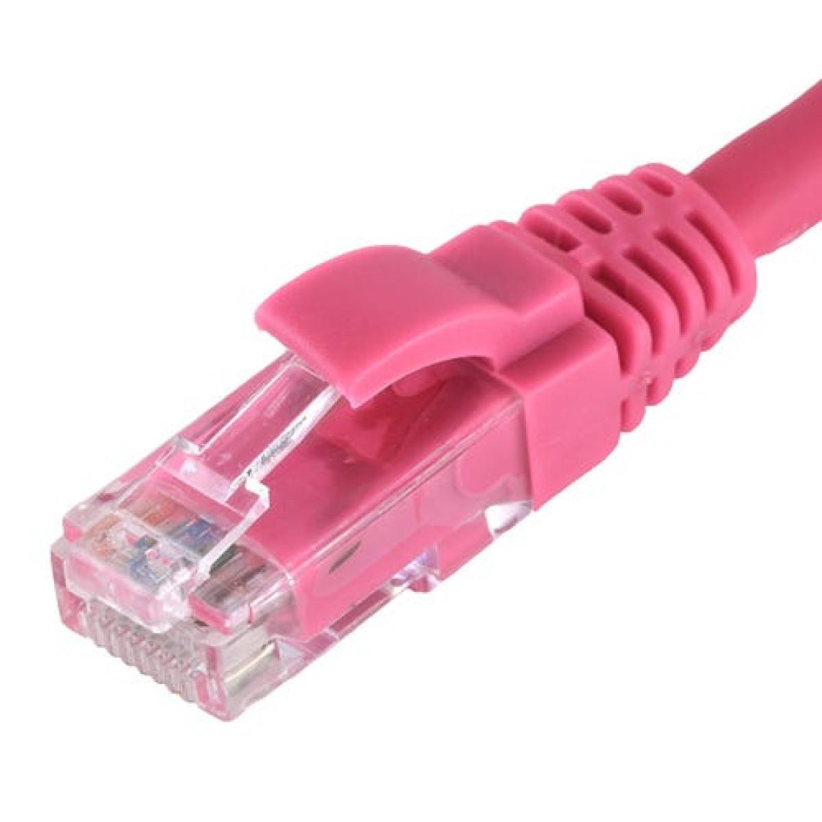 CNL 10M C5e Pk UTP Ls 26AWG SB