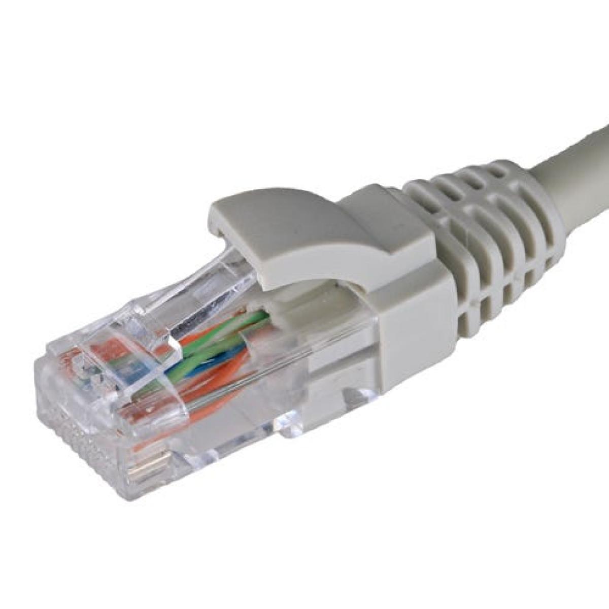 CNL 10M C5e Gy UTP Ls 26AWG SB