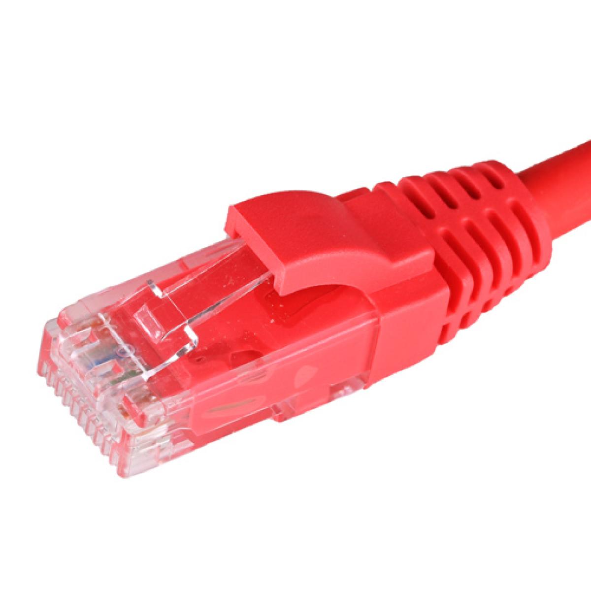 CNL 2M C5e Rd UTP Ls 26AWG SB
