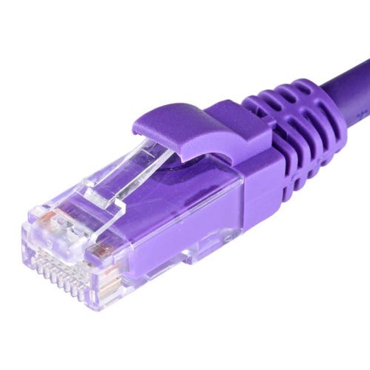 CNL 5M C5e Vi UTP Ls 26AWG SB