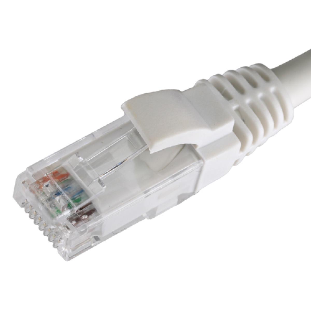 CNL 3M C5e Wh UTP Ls 26AWG SB