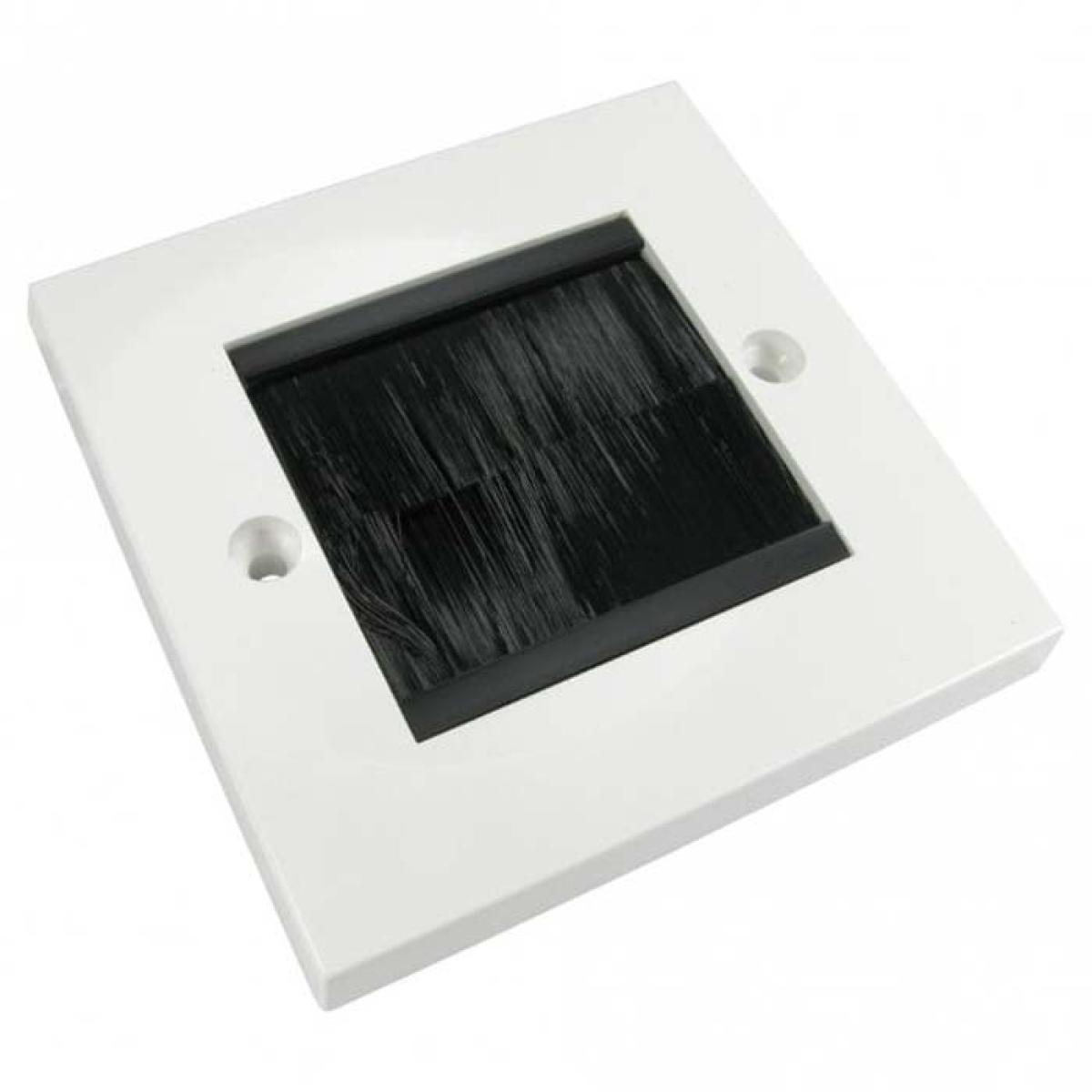 CNL 50x50mm BRUSH MODULE FPlate