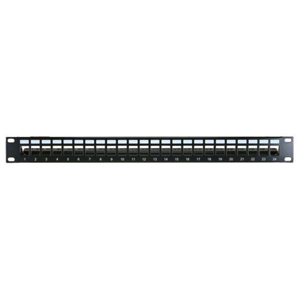 CNL 24P 1u Unloaded Ks PPan