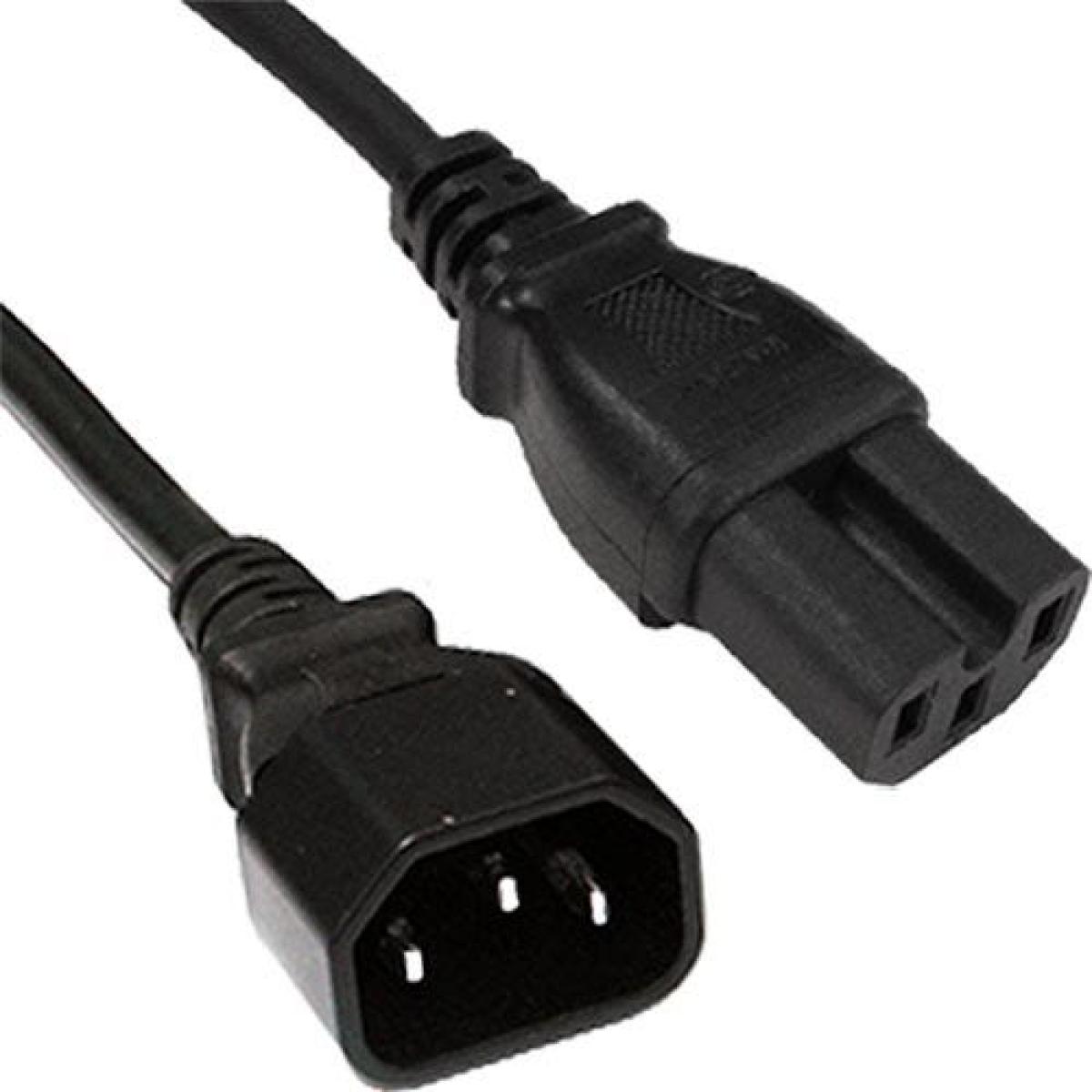 CNL 1M C14-C15 Bk Rbr 0.75MM