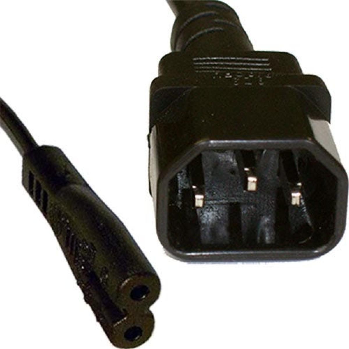 CNL 2M C14 C7 Bk PVC 0.75MM